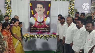 మహబూబాబాద్: రెడ్యాలలో వెన్నం సోదరులకు తెలంగాణ జాగృతి వ్యవస్థాపక అధ్యక్షురాలు కల్వకుంట్ల కవిత పరామర్శ