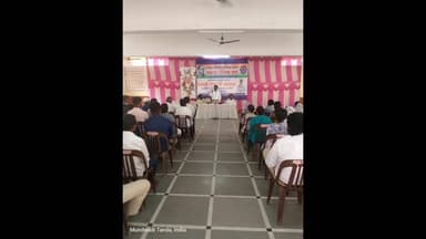 चाळीसगाव: चाळीसगाव येथे समता सैनिक दलाचा कार्यकर्ता मेळावा उत्साहात संपन्न