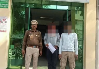 ਬਠਿੰਡਾ: ਨਸ਼ਾ ਛੁਡਾਓ ਕੇਂਦਰ ਵਿਖੇ ਪੁਲਸ ਨੇ ਨਸ਼ਾ ਕਰਨ ਵਾਲੇ ਨੂੰ ਕਰਾਇਆ ਦਾਖਿਲ