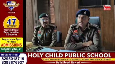 CIA रेवाड़ी#ब्लाइंड मर्डर केस#LLB का छात्र निकला हत्यारा