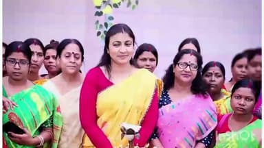 বরজোড়া: ঘুটগোড়িয়া মালিয়াড়ায় অঞ্চলে সেবাশ্রয় ক্যাম্প অনুষ্ঠিত হল , উপস্থিত জেলা পরিষদের পূর্ত কর্মাধ্যক্ষ অর্চিতা বিদ