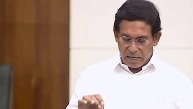 ఆదోని: కర్నూలు జిల్లాలో మరిన్ని కేజీబీవీలు ఏర్పాటు చేయాలి : ఆదోని ఎమ్మెల్యే పార్థసారథి