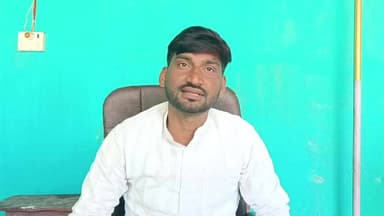 प्रतापपुर: प्रतापपुर मनरेगा में 40% कमीशनखोरी का आरोप, कांग्रेस नेता ने किया बड़ा खुलासा