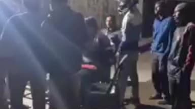 রাজগঞ্জ: যুবসাথী প্রকল্পে আবেদন সহজ করতে বোয়ালমারীতে বিনামূল্যে ফর্ম ফিলাপ শিবির যুব তৃণমূলের