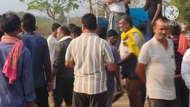 नौहट्टा: तीउरा में करंट लगने से अधेड़ की मौत, क्षेत्र में शोक का माहौल