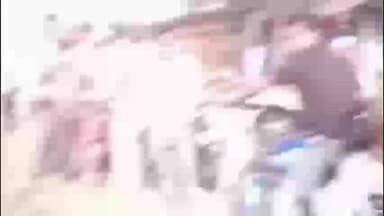 सिरौली गौसपुर: टिकैतनगर से कस्बा इचौली की ओर जा रहा ई-रिक्शा अचानक अनियंत्रित होकर गड्ढे में पलट गया, ई-रिक्शा चालक की मौके पर हुई मौत