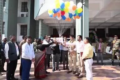 पाकुड़: पाकुड़ में केन्द्रीय नोडल अधिकारी की मौजूदगी में पीएम श्री स्कूलों की समीक्षा बैठक हुई, शिक्षा गुणवत्ता पर ज़ोर