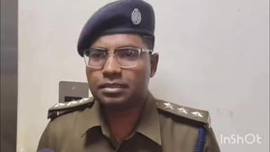 सौर बाज़ार: सौर बाजार थाना क्षेत्र में डेढ़ साल की बच्ची के साथ हैवानियत, साइबर डीएसपी ने पीड़िता से की मुलाकात