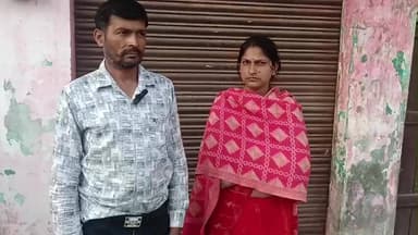 चकरनगर: सिन्डोस गाँव में ढिलोरे भैंसे को लेकर दो पक्षों में हुई मारपीट, तीन लोग हुए घायल