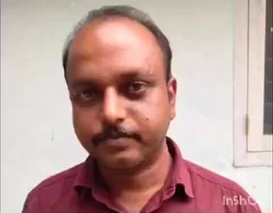 കാർത്തികപ്പള്ളി: യുവാവിനെ കുത്തി പരിക്കേൽപ്പിച്ച കേസിലെ പ്രതിയ്ക്ക് 6 വർഷം തടവ്