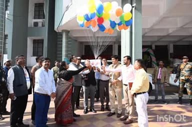 महेशपुर: पाकुड़ जिले में पीएम श्री स्कूल की समीक्षा बैठक हुई संपन्न