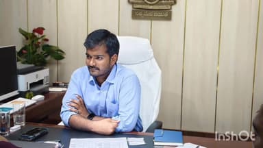 నిరుద్యోగ గిరిజన యువతకు నాణ్యమైన నైపుణ్య శిక్షణ అందించాలి
: ఐటిడిఏ ప్రాజెక్టు అధికారి సి. యశ్వంత్ కుమార్ రెడ్డి