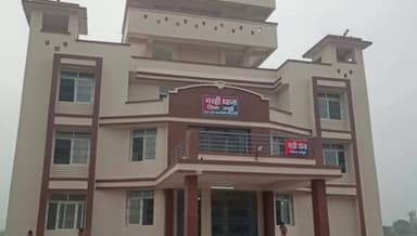 जमुई sp पहुंचे गरही थाना जनसंवाद कार्यक्रम के दौरान #थानाध्यक्ष#विपिन#चंद्र पालटा को दिए अहम् निर्देश