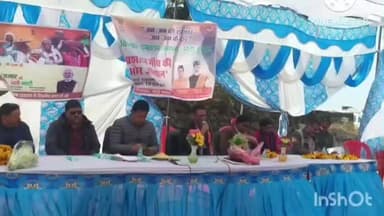 कोटद्वार: सिमलना में बहुउद्देश्यीय शिविर में 54 शिकायतें दर्ज, 128 ग्रामीणों को योजनाओं का मिला लाभ