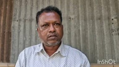 রতুয়া ২: এই সরকার ক্ষমতায় থাকলে যোগ্যরা বঞ্চিত হবে অযোগ্যরা পরিষেবা হবে, রতুয়া থেকে আক্রমণ বিজেপি নেতার