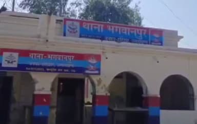 भगवानपुर: रायपुर चौक के पास अज्ञात वाहन की टक्कर से घायल हुए बाइक सवार युवक के खिलाफ अज्ञात वाहन चालक पर दर्ज हुआ मुकदमा