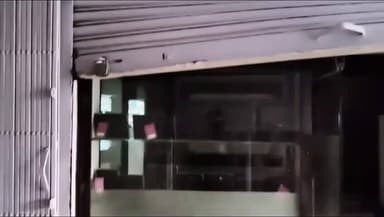 देवसर: सिंगरौली: दो ज्वेलरी दुकानों में चोरी, चोर लाखों के सोने-चांदी के जेवर और DVR ले उड़े