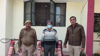 बिलासपुर: थाना बिलासपुर क्षेत्र से बिजली के मीटर में छेड़छाड़ के मामले में पुलिस ने एक वारण्टी आरोपी को किया गिरफ्तार