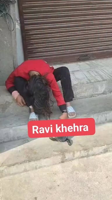 ਪੰਜਾਬ ਸਿਆਂ ਹੁਣ ਤਾਂ ਤੇਰਾ ਰੱਬ ਹੀ ਰਾਖਾ ਵੀਡਿਓ ਸੋਸ਼ਲ ਮੀਡਿਆ ਤੇ ਵਾਇਰਲ।
#JalandharNews #viralphotochallenge #DrugFreePunjab