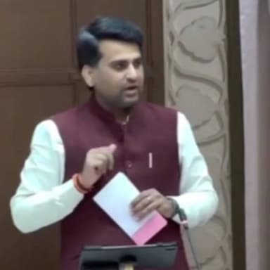 नीमराना: मुंडावर विधायक ने शाहजहांपुर क्षेत्र की स्वास्थ्य सुविधाओं को सुदृढ़ करने का मुद्दा सदन में प्रमुखता से उठाया