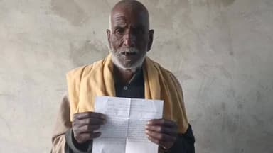 अतरौली: दादों के गांव नगला झवरिया में लाठी-डंडों से हुई मारपीट, पांच लोगों पर दर्ज हुआ मुकदमा