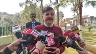 भोटा: राष्ट्रीय होली मेले में एकल टेंडर को लेकर स्थानीय व्यापारियों में रोष: भाजपा प्रदेश वरिष्ठ प्रवक्ता राजिंदर राणा