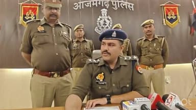 बुढ़नपुर: अतरौलिया में अवैध असलहा फैक्ट्री का भंडाफोड़, एक अभियुक्त गिरफ्तार, पुलिस ने भेजा जेल