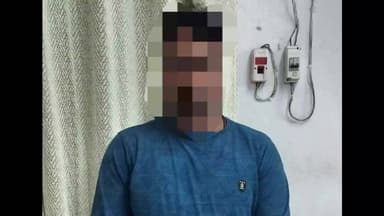 ନୟାଗଡ: ସଦର ଥାନା ଅଞ୍ଚଳରୁ ବେଆଇନ୍ ମାଙ୍କଡ଼ା ପଥର ବୋଝେଇ ଟ୍ରକ ଜବତ, ଜଣେ ଗିରଫ ସୂଚନା