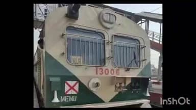 సూళ్లూరుపేటలో 21, 22న పలు మెమో రైళ్లు రద్దు