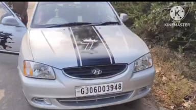 નડિયાદ: ઠાસરા તાલુકાના નેસ ગામમાં બીયર ની ટીનો લઈને કારમાં ફરતા ઈસમને કરાવ્યું કાયદાનું ભાન