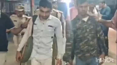 കൊല്ലം: കൊല്ലം റെയിൽവേ സ്റ്റേഷനിൽ കഞ്ചാവുമായി യുവാക്കൾ പിടിയിൽ