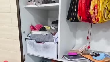 भांडेर: पंडोखर गाँव में चोरों ने सूने घर को बनाया निशाना, नगदी और सोने-चांदी के जेवर चुराए, मामला दर्ज