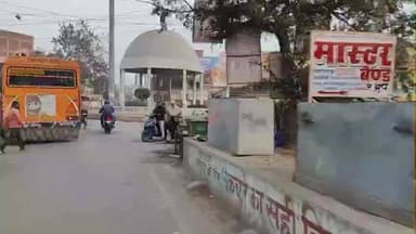 बदलापुर: बबुरा गांव में मारपीट के दौरान बीच बचाव करने पहुंची महिला की पिटाई, पुलिस ने तीन लोगों पर दर्ज किया मुकदमा