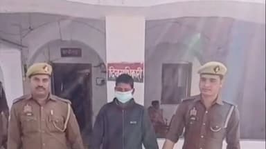 शाहबाद: बलेहरा हत्याकांड में एक और आरोपी गिरफ्तार, पुलिस पहले ही तीन आरोपियों को भेज चुकी है जेल