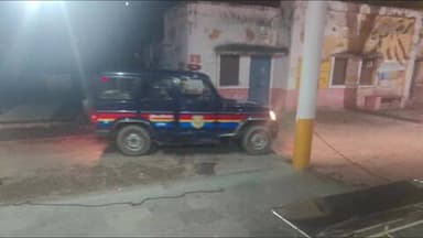 किरावली: सीकरी में सड़क हादसे में बाइक सवार एक युवक की मौत, दूसरा घायल