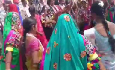 దుబ్బాక: ఘనంగా సేవాలాల్ జయంతి వేడుకలు