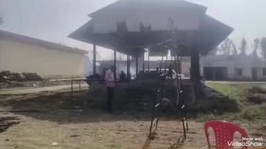 नकुड: नवीन मंडी में आरोग्य मेले की तैयारियां शुरू, पशुपालकों को दी जाएंगी दवाइयाँ