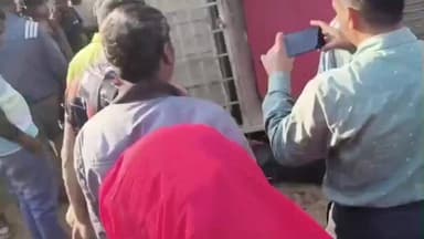 दारू: हरली में पिकअप की टक्कर से बाइक सवार युवक घायल