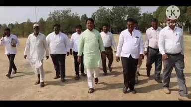 ಸಿಂದಗಿ: ಪಟ್ಟಣದಲ್ಲಿ ಪದವಿ ಪೂರ್ವ ಕಾಲೇಜಿನ ಕೊಠಡಿ ನಿರ್ಮಾಣ ಕಾಮಗಾರಿ ಭೂಮಿ ಪೂಜೆ ಮಾಡಿದ ಶಾಸಕ ಅಶೋಕ ಮನಗೂಳಿ