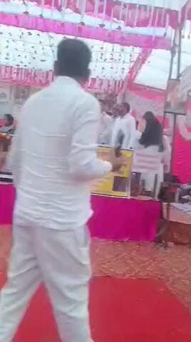 कोरांव: महुली में बौद्ध महोत्सव कार्यक्रम में सांसद उज्जवल रमण सिंह ने कहा, पूरे विश्व में बौद्ध दर्शन के अनुयायी