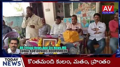 బద్వేల్లో ఘనంగా ఛత్రపతి శివాజీ జయంతి: శ్రీ సరస్వతి శిశు మందిరంలో స్ఫూర్తిదాయక వేడుకలు