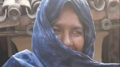 बलिया: बलिया नगर परिषद वार्ड 25 में नल जल योजना से कई घर वंचित, अभी तक नहीं लगा कनेक्शन