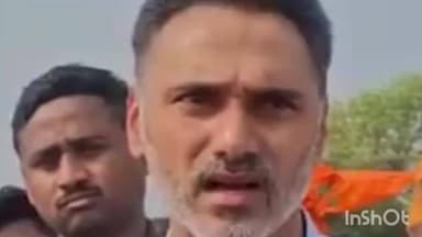 मंत्रालयातील लाचखोरी प्रकरणी कुणालाही पाठीशी घालणार नाही – गृहराज्यमंत्री योगेश कदम