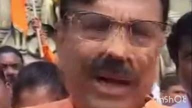 मुख्यमंत्री योग्य ती चौकशी करुन कारवाई करतील – भाजप नेते सुधीर मुनगंटीवार