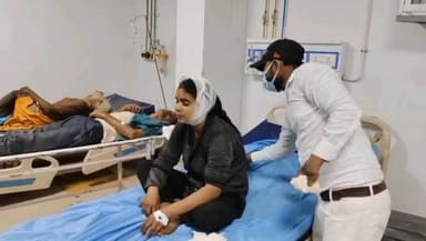 तिर्वा: ठठिया के सिंगरी गांव में जमीनी विवाद के मामले में 5 लोगों पर दर्ज हुआ केस