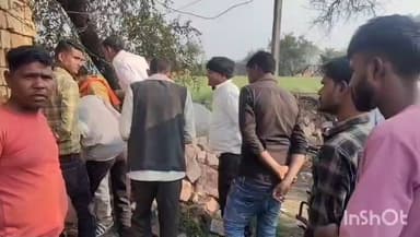 मनिया: डांट-फटकार के डर से बालिका ने रची झूठी कहानी