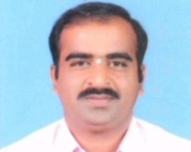 ಗುಳೇದಗುಡ್ಡ: ಕನ್ನಡ ಸಾಹಿತ್ಯ ಪರಿಷತ್ ಜಿಲ್ಲಾ ಘಟಕ ಗೌರವ ಕಾರ್ಯದರ್ಶಿ ಸ್ಥಾನಕ್ಕೆ ರಾಜೀನಾಮೆ ಸಲ್ಲಿಸಿದ ಡಾ. ಚಂದ್ರಶೇಖರ ಕಾಳನ್ನವರ