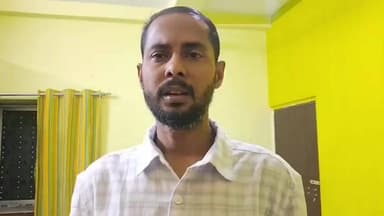 জয়নগর ২: মৌমাছি সহ বাক্স গভীর জঙ্গলে মধ্যে দেওয়ায় সমস্যায় সুন্দরবনের মৌলেরা