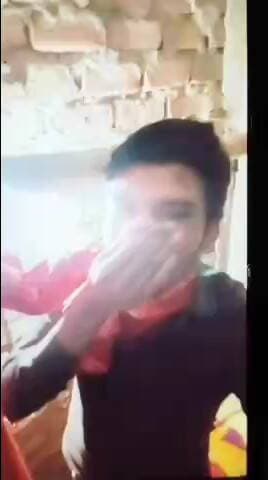 शिवाजी नगर: करियन गांव: सुसाइड से पहले युवक का वीडियो, सोशल मीडिया पर वायरल