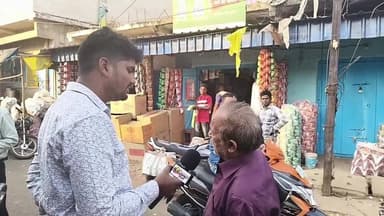 सरायकेला नगर निकाय चुनाव 2026: जनता किसके साथ? Public Opinion LIVE